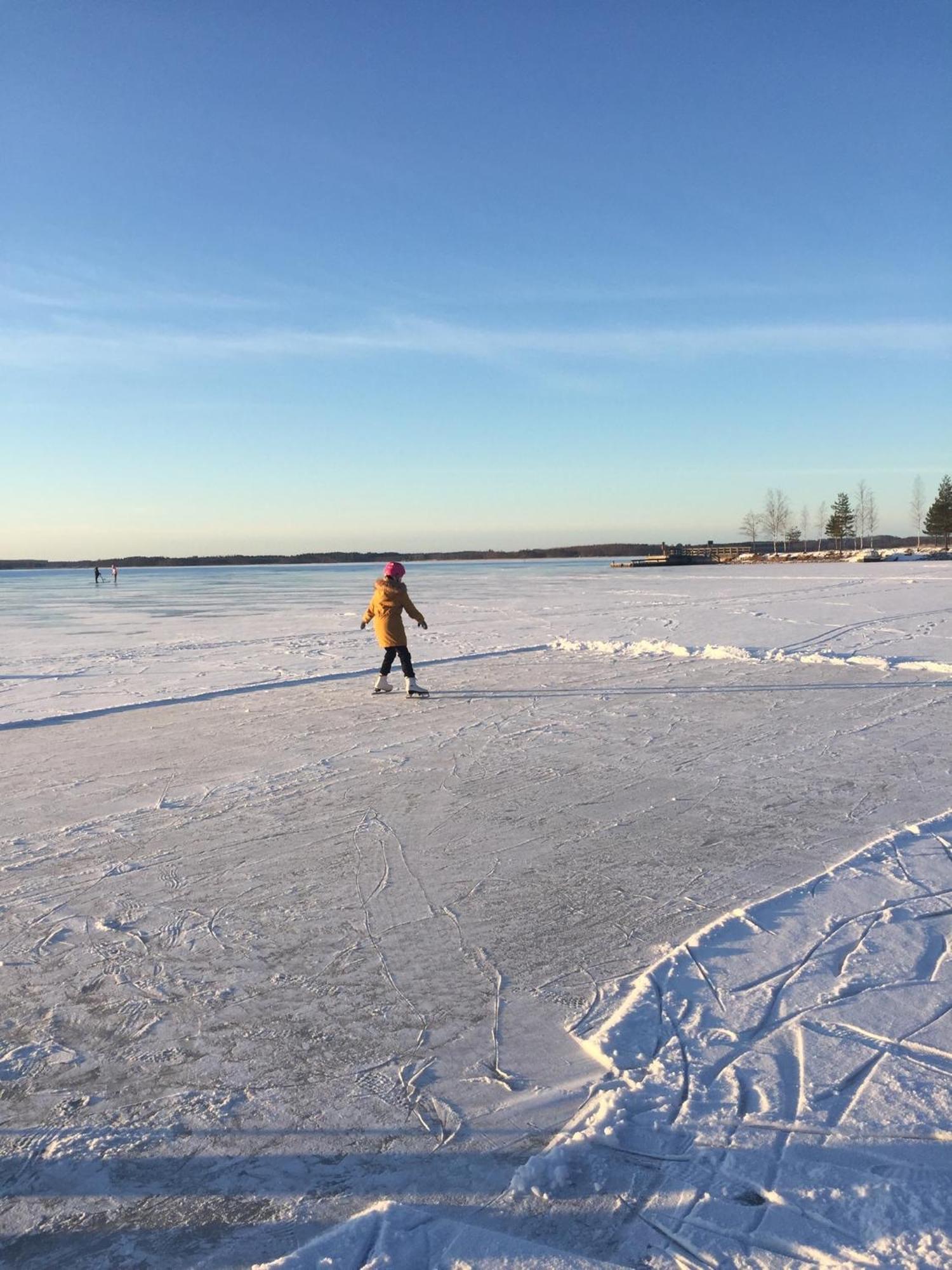 Villa Koivula Rääkkylä Eksteriør billede